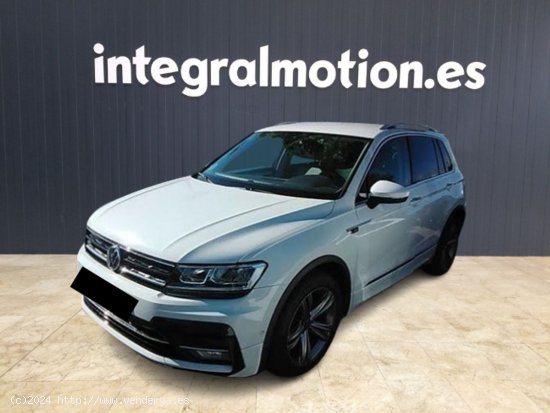 Volkswagen Tiguan Advance 2.0 TDI 110kW (150CV) DSG - 