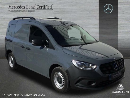 Mercedes Citan 110 CDI 70kW Furgón Base Largo - 