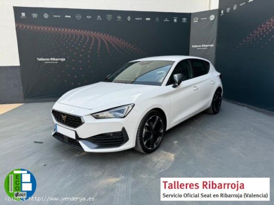  Cupra Leon en venta en Riba-roja de Turia (Valencia) - Riba-roja de Turia 