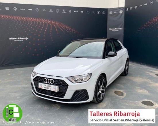  AUDI A1 en venta en Riba-roja de Turia (Valencia) - Riba-roja de Turia 