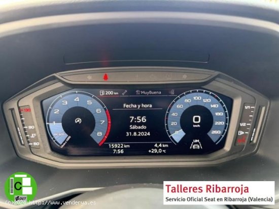 AUDI A1 en venta en Riba-roja de Turia (Valencia) - Riba-roja de Turia