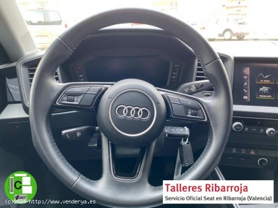 AUDI A1 en venta en Riba-roja de Turia (Valencia) - Riba-roja de Turia