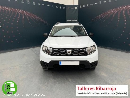 DACIA Duster en venta en Riba-roja de Turia (Valencia) - Riba-roja de Turia