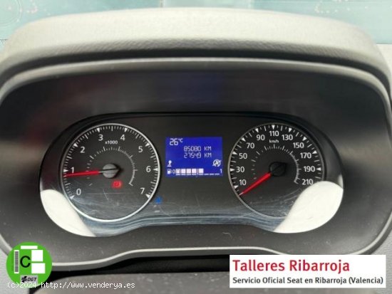 DACIA Duster en venta en Riba-roja de Turia (Valencia) - Riba-roja de Turia