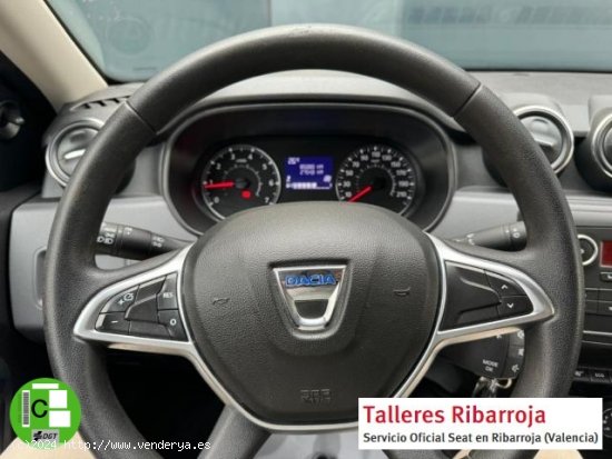 DACIA Duster en venta en Riba-roja de Turia (Valencia) - Riba-roja de Turia