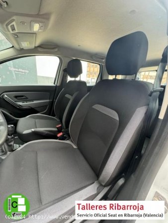 DACIA Duster en venta en Riba-roja de Turia (Valencia) - Riba-roja de Turia