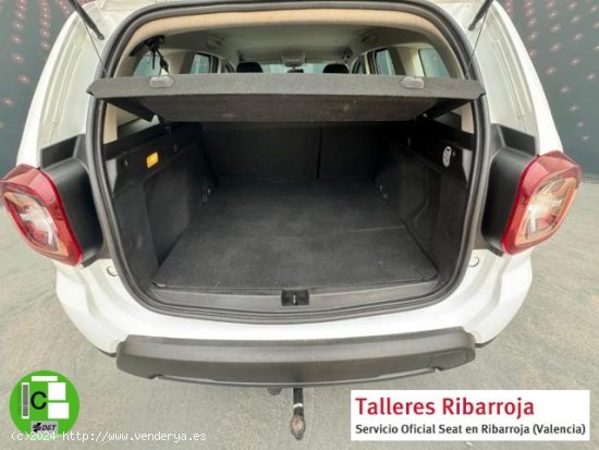 DACIA Duster en venta en Riba-roja de Turia (Valencia) - Riba-roja de Turia