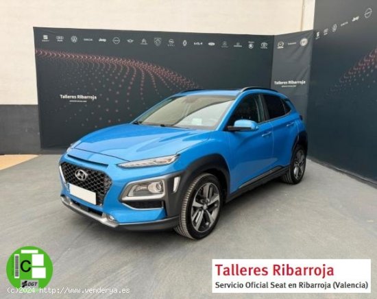 HYUNDAI Kona en venta en Riba-roja de Turia (Valencia) - Riba-roja de Turia