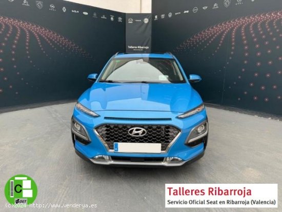 HYUNDAI Kona en venta en Riba-roja de Turia (Valencia) - Riba-roja de Turia