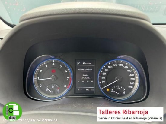 HYUNDAI Kona en venta en Riba-roja de Turia (Valencia) - Riba-roja de Turia