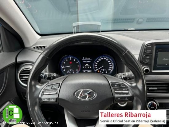 HYUNDAI Kona en venta en Riba-roja de Turia (Valencia) - Riba-roja de Turia