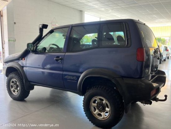 NISSAN Terrano II en venta en Coria
del RÃ­o (Sevilla) - Coria
del RÃ­o