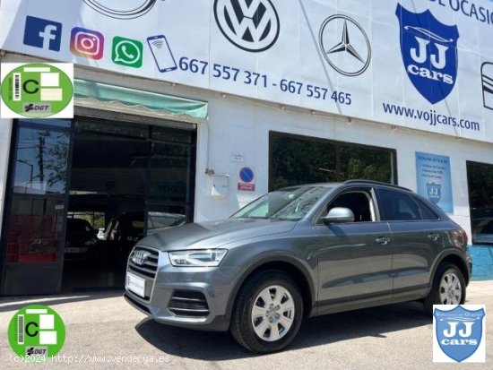  AUDI Q3 en venta en Mejorada del
Campo (Madrid) - Mejorada del
Campo 