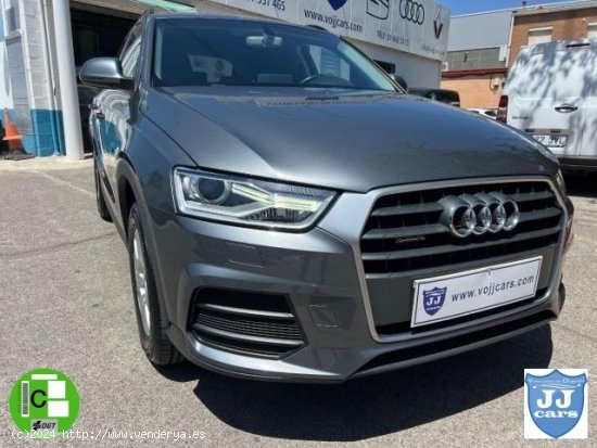 AUDI Q3 en venta en Mejorada del
Campo (Madrid) - Mejorada del
Campo