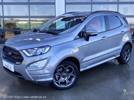 FORD EcoSport en venta en Almagro (Ciudad Real) - Almagro