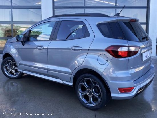 FORD EcoSport en venta en Almagro (Ciudad Real) - Almagro