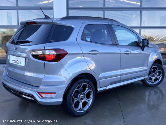 FORD EcoSport en venta en Almagro (Ciudad Real) - Almagro