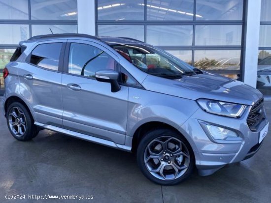 FORD EcoSport en venta en Almagro (Ciudad Real) - Almagro