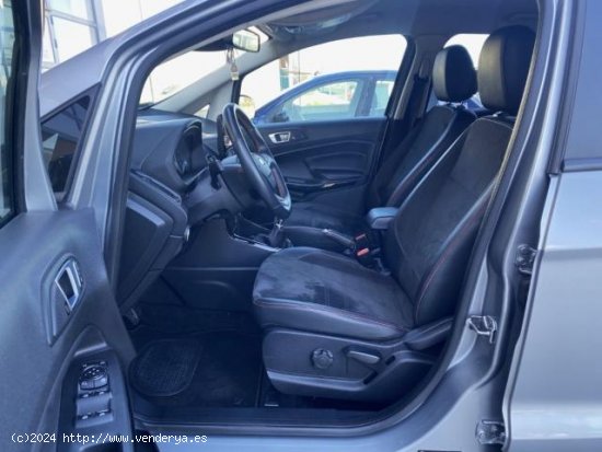 FORD EcoSport en venta en Almagro (Ciudad Real) - Almagro