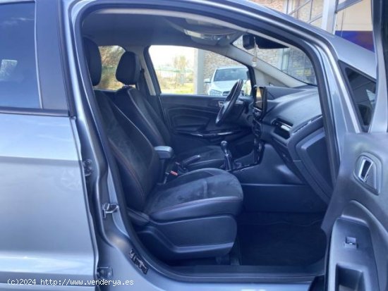 FORD EcoSport en venta en Almagro (Ciudad Real) - Almagro