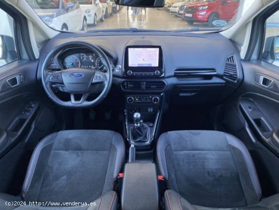 FORD EcoSport en venta en Almagro (Ciudad Real) - Almagro