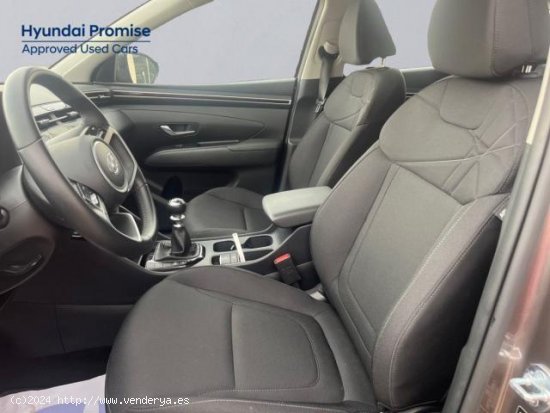 HYUNDAI Tucson en venta en Teruel (Teruel) - Teruel