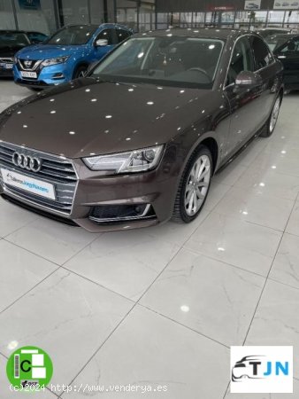  AUDI A4 en venta en Baza (Granada) - Baza 