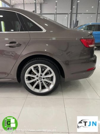 AUDI A4 en venta en Baza (Granada) - Baza