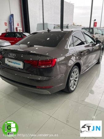 AUDI A4 en venta en Baza (Granada) - Baza