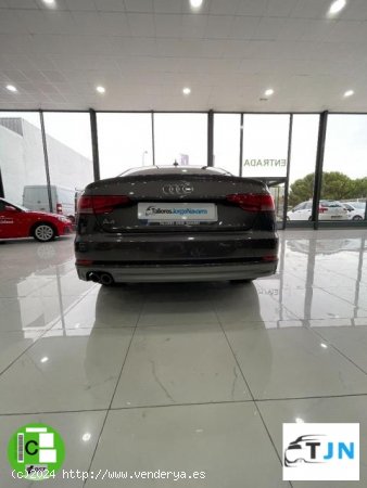 AUDI A4 en venta en Baza (Granada) - Baza