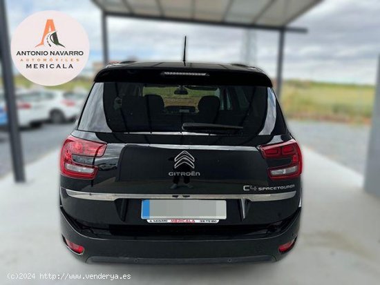 CITROEN C4 Grand Picasso en venta en Badajoz (Badajoz) - Badajoz