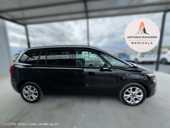 CITROEN C4 Grand Picasso en venta en Badajoz (Badajoz) - Badajoz