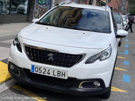 PEUGEOT 2008 en venta en Pamplona/IruÃ±a (Navarra) - Pamplona/IruÃ±a