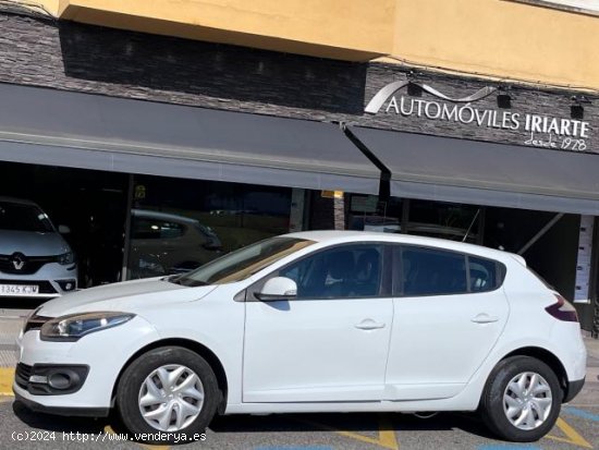 RENAULT MÃ©gane en venta en Pamplona/IruÃ±a (Navarra) - Pamplona/IruÃ±a