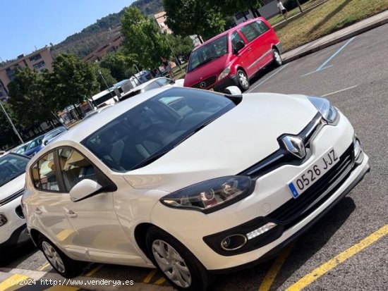 RENAULT MÃ©gane en venta en Pamplona/IruÃ±a (Navarra) - Pamplona/IruÃ±a