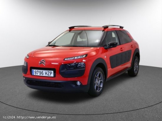 CITROEN C4 Cactus en venta en LalÃ­n (Pontevedra) - LalÃ­n