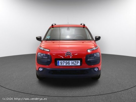 CITROEN C4 Cactus en venta en LalÃ­n (Pontevedra) - LalÃ­n