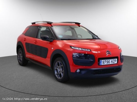 CITROEN C4 Cactus en venta en LalÃ­n (Pontevedra) - LalÃ­n