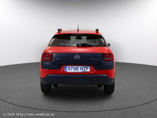 CITROEN C4 Cactus en venta en LalÃ­n (Pontevedra) - LalÃ­n