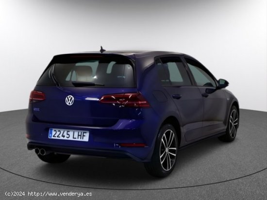 VOLKSWAGEN Golf en venta en LalÃ­n (Pontevedra) - LalÃ­n