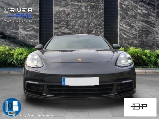 PORSCHE Panamera en venta en Navalafuente (Madrid) - Navalafuente