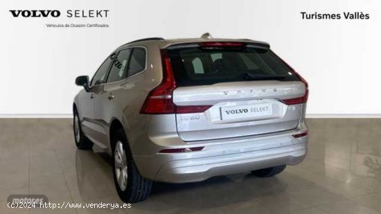 Volvo XC 60 CORE, B4 DIESEL de 2023 con 23.296 Km por 44.900 EUR. en Barcelona