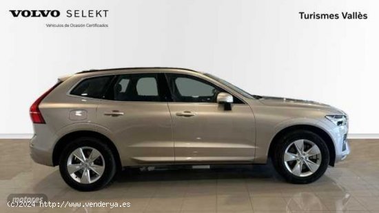 Volvo XC 60 CORE, B4 DIESEL de 2023 con 23.296 Km por 44.900 EUR. en Barcelona