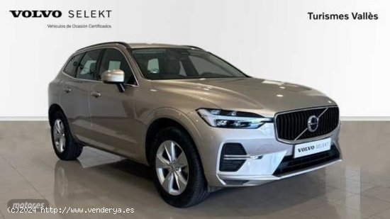 Volvo XC 60 CORE, B4 DIESEL de 2023 con 23.296 Km por 44.900 EUR. en Barcelona