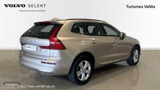 Volvo XC 60 CORE, B4 DIESEL de 2023 con 23.296 Km por 44.900 EUR. en Barcelona