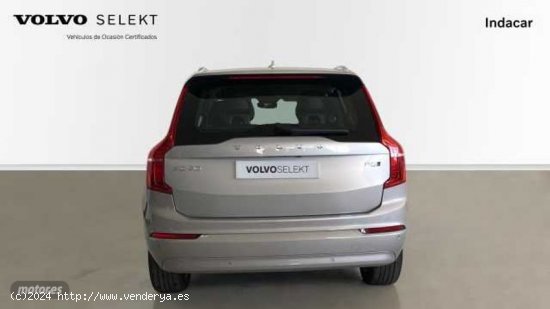 Volvo XC 90 XC90 Core, B5 (diesel) AWD, Diesel, 7 Asientos de 2023 con 33.490 Km por 59.375 EUR. en 