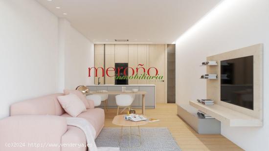  LOFT PLAZA CREVILLENTE - ALICANTE 