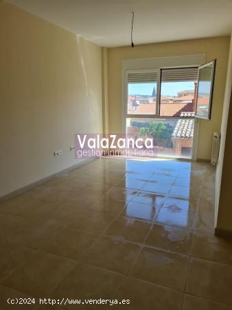  ValaZanca gestion inmobiliaria Alquila Excelente Piso en zona Malpica de tajo - TOLEDO 