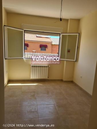 ValaZanca gestion inmobiliaria Alquila Excelente Piso en zona Malpica de tajo - TOLEDO