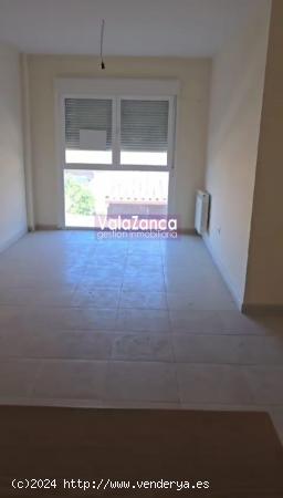 ValaZanca gestion inmobiliaria Alquila Excelente Piso en zona Malpica de tajo - TOLEDO